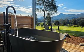 Maydena Alpine Retreat